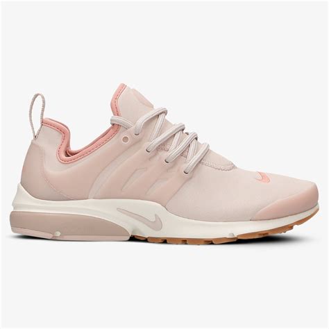 nike air presto damen schuhe rosa weiß|Presto Schuhe für Damen (1) .